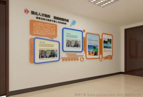兰考医院文化墙怎么做？如何建好科室护理文化墙？