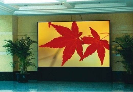兰考LED显示屏