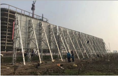 兰考什么是广告物料？