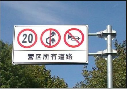 兰考大广告牌制作不可忽视的流程