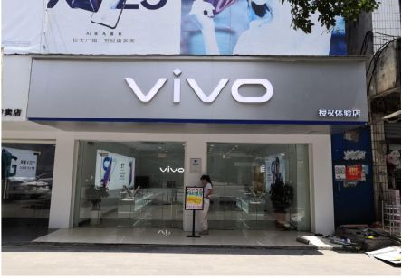 兰考}做一个门店面广告招牌需要多少钱？