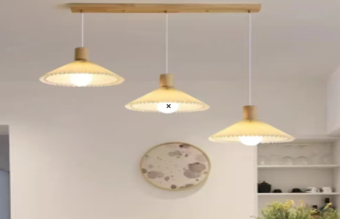 兰考关于LED灯