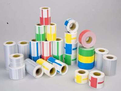 兰考关于不干胶材料。