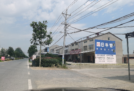 兰考如何能保证墙体广告的醒目性？