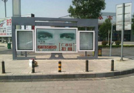 兰考社区广告投放的几种常见方式。