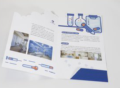 兰考说明书印刷有哪些样式可以选择？