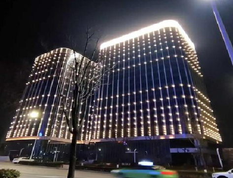 兰考亮化工程安装注意事项。