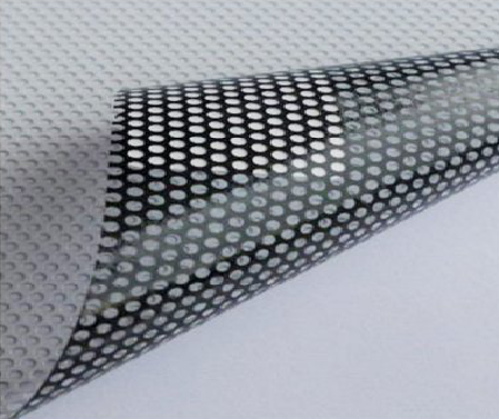 兰考优劣单透膜的鉴定方法。