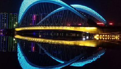 兰考亮化工程如何做好公共区域的安全性。