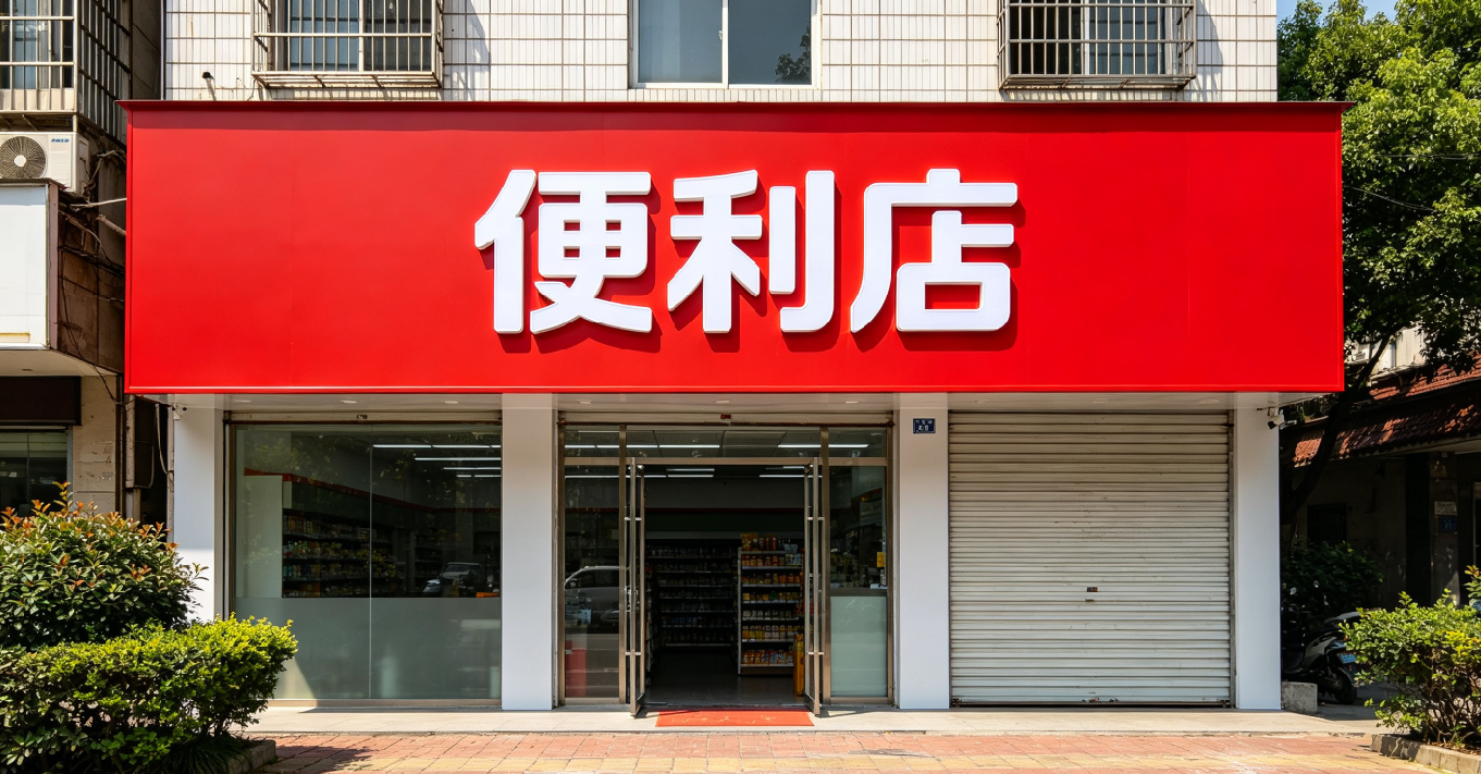 兰考门店招牌怎么选？主流门头招牌类型优缺点及适用场景全解析