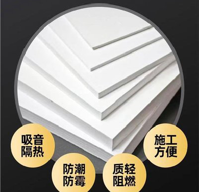 兰考雪弗板和PVC板材有什么区别？